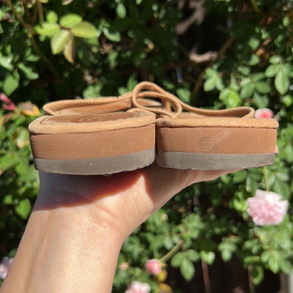 RAINBOW Sandals with Swarovski Crystals.🌈 - Picture 7 of 17